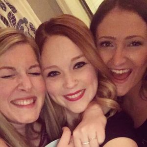 Meet your Posher, Jenna