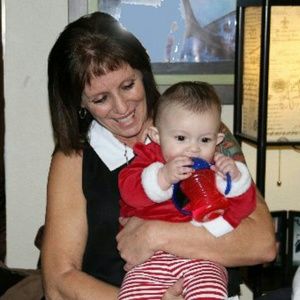 Meet your Posher, Pam