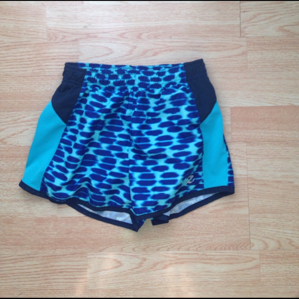 Athletic shorts