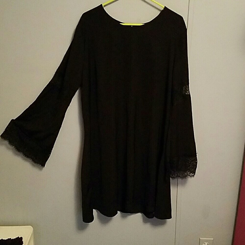 Mossimo dress