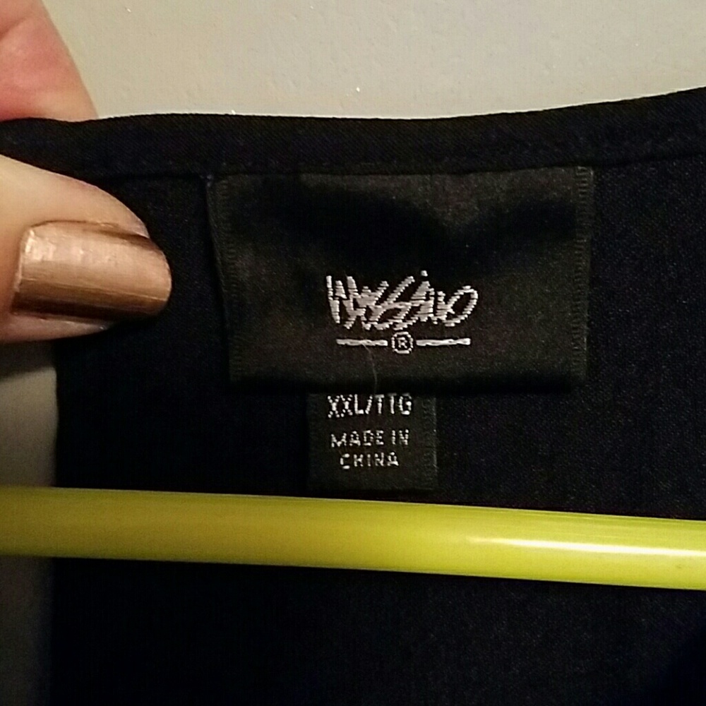 Mossimo dress - Picture 2 of 2