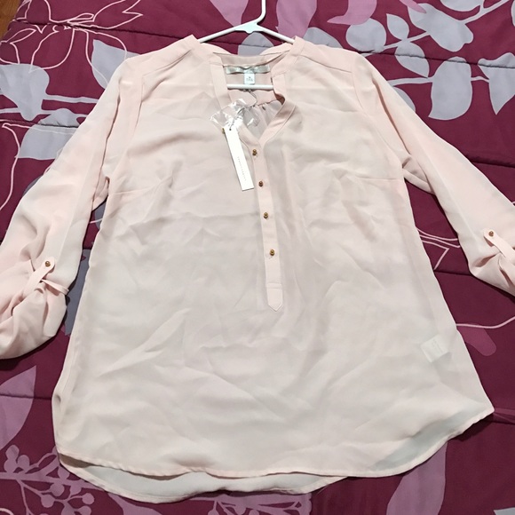 LC Lauren Conrad Tops - LC Lauren Conrad blouse