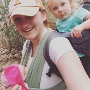 Meet your Posher, Mariah