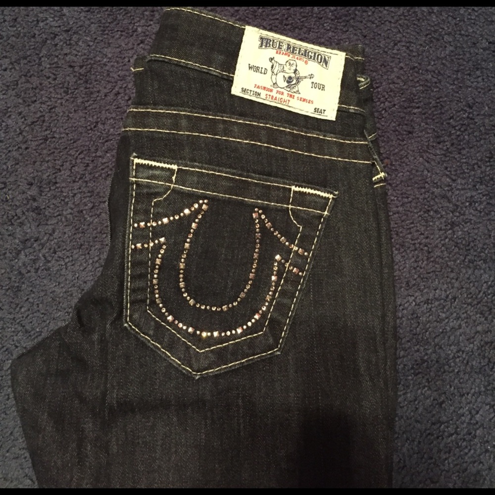 True Religion Jeans