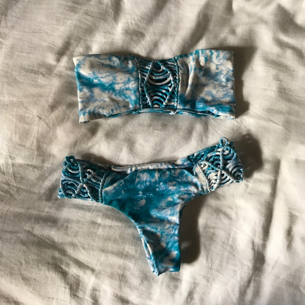 Mikoh Swimwear