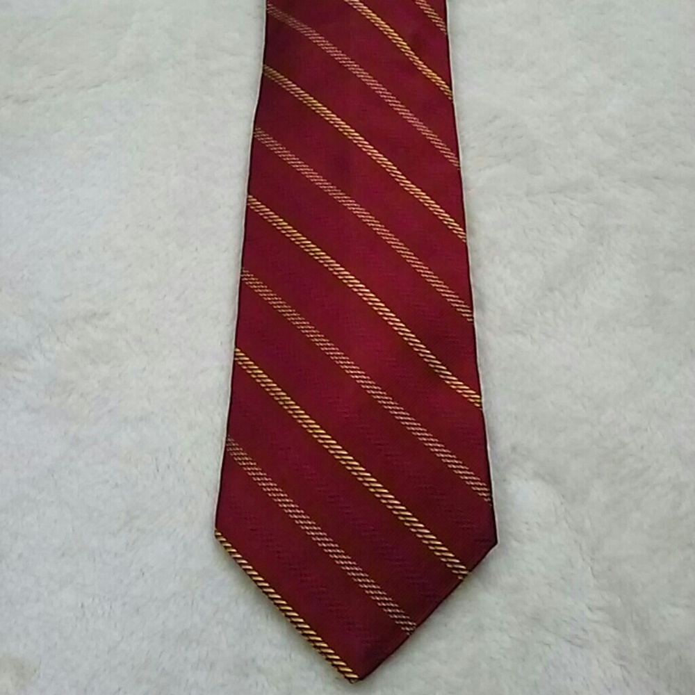 Royal Classics Vintage Striped Tie