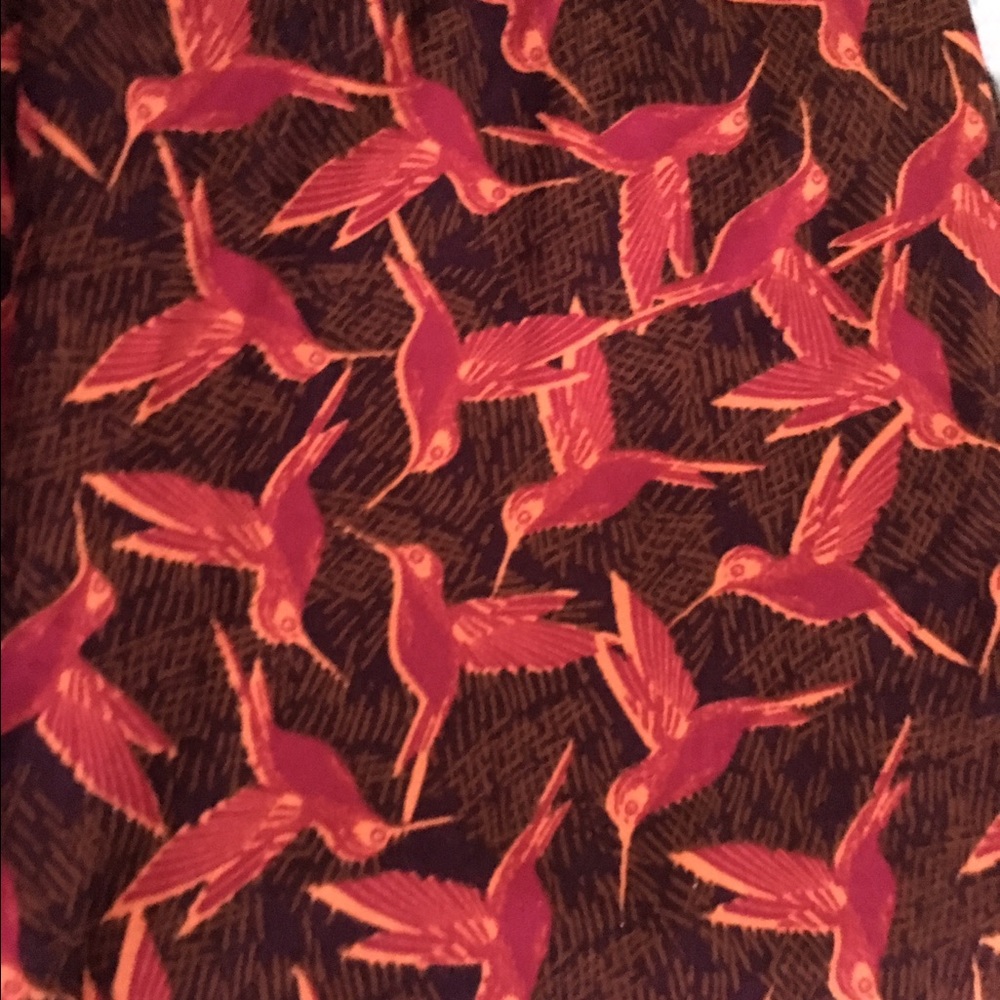 BNWT LuLaRoe Leggings OS