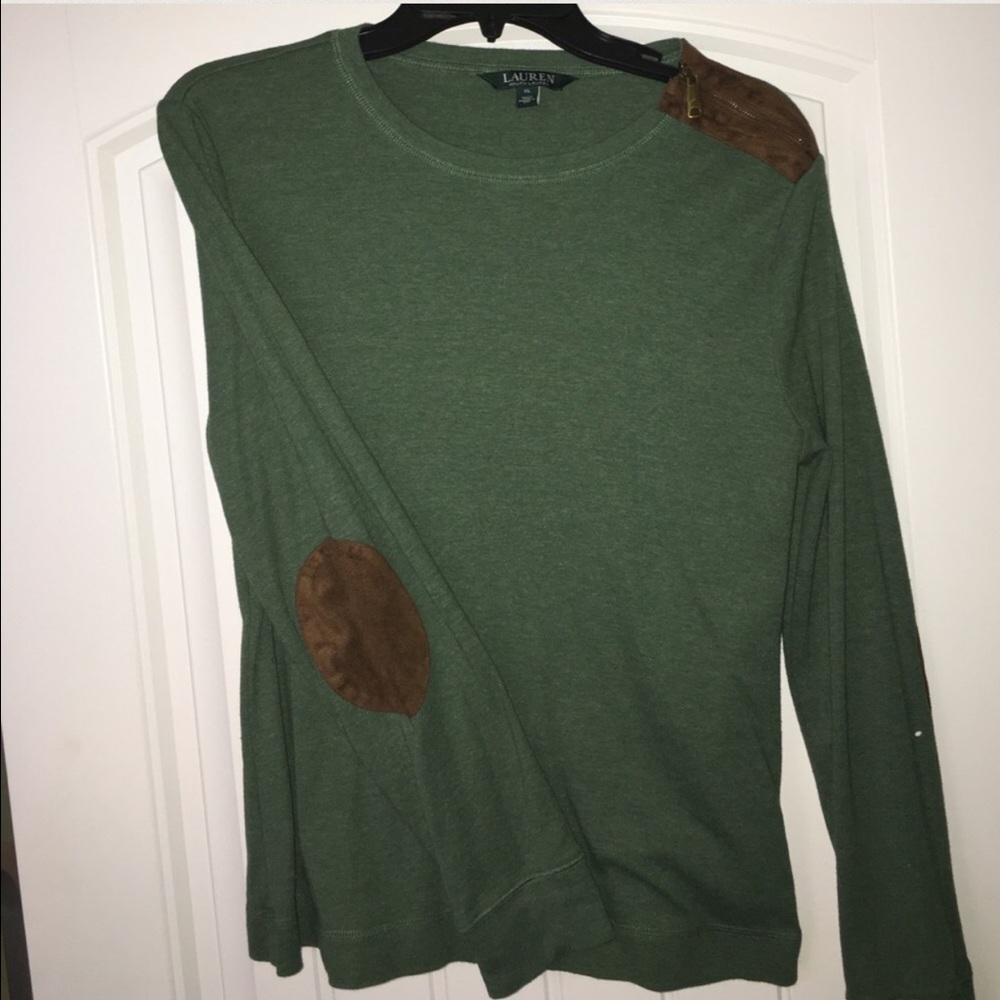 Ralph Lauren Sweater