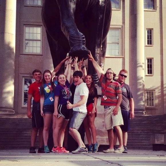 Meet your Posher, Megan - Picture 1 of 1