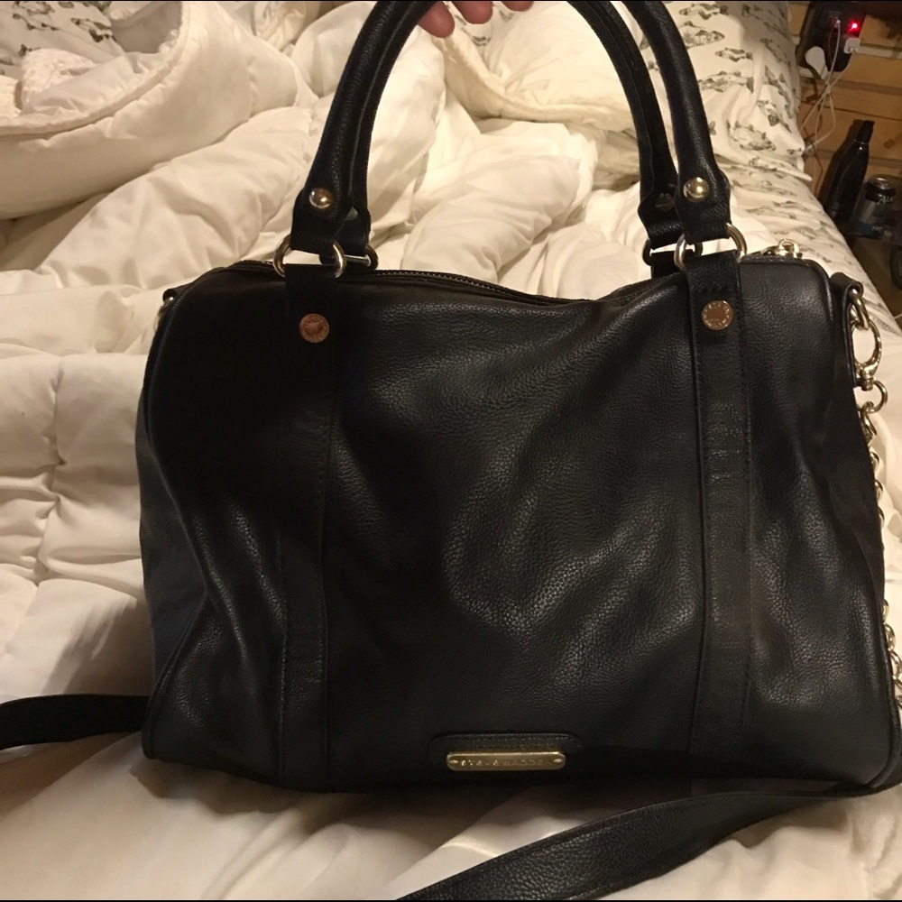 Steven madden purse