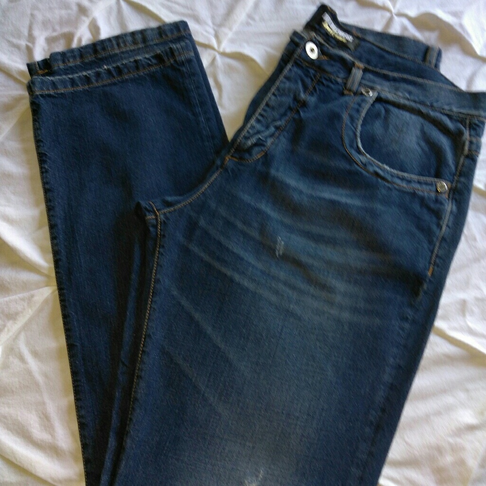 Drik Bikkembergs Sport Culture  Jeans - size 38