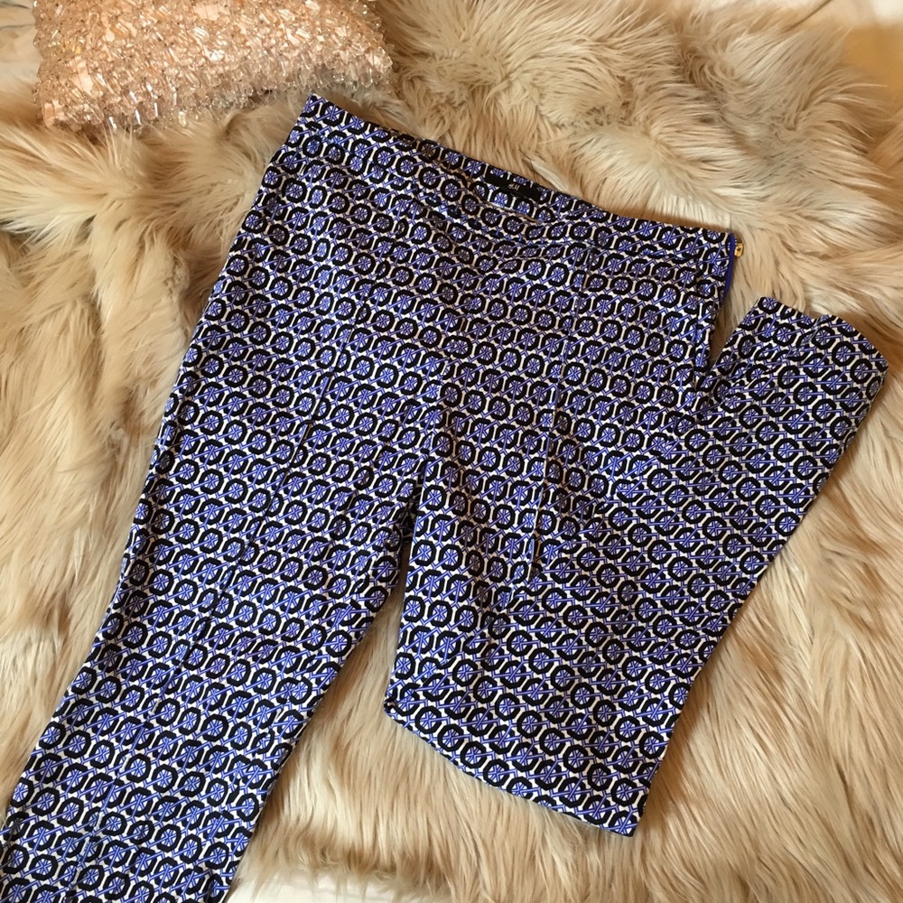 H&M cropped dress pants 💎