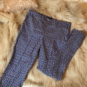 H&M cropped dress pants 💎