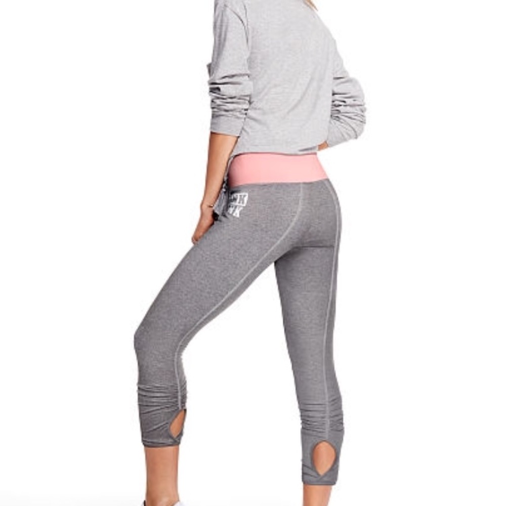 Victoria Secret high waist legging