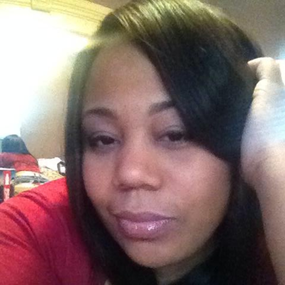 Meet your Posher, Quisha