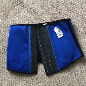 Authentic Ann Chery waist trainer