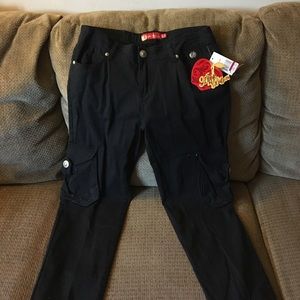 Apple Bottoms Pants