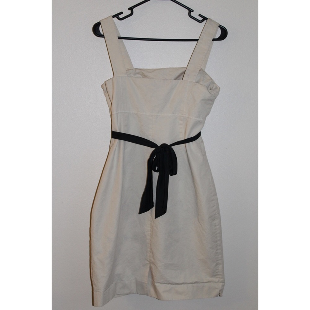 🔥Banana Republic Khaki Dress 🔥