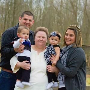 Meet your Posher, Barbara