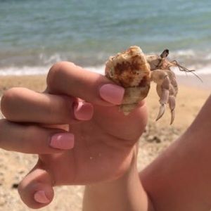 Meet your Posher, Alyssa