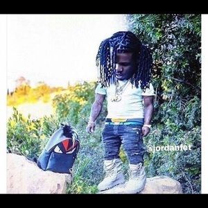 Meet your Posher, Marlon