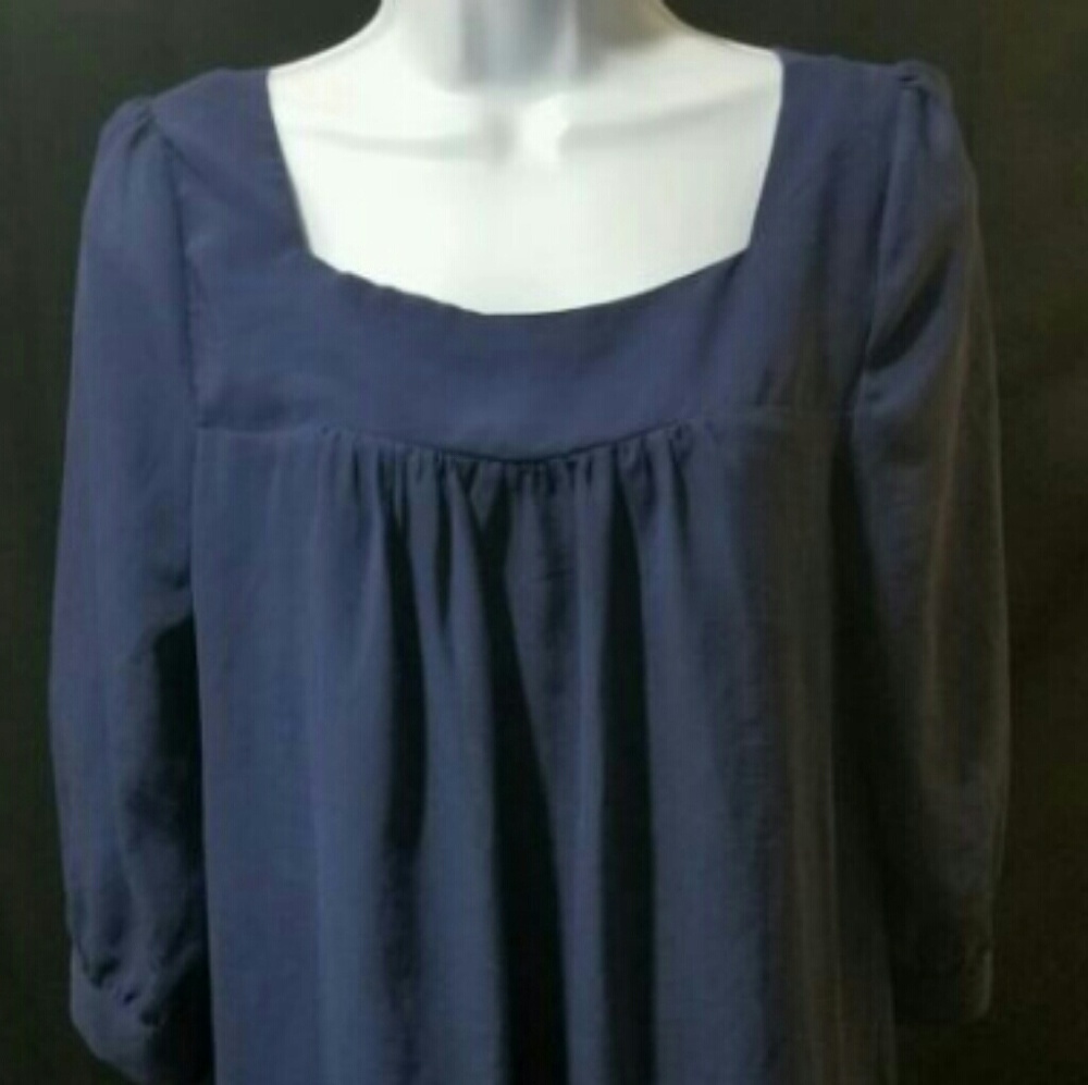 Rad baby doll dress NWT H&M