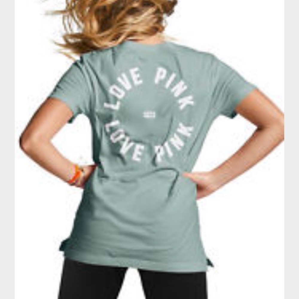 Victoria Secret tee**sold**