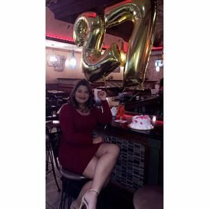 Meet your Posher, Karen