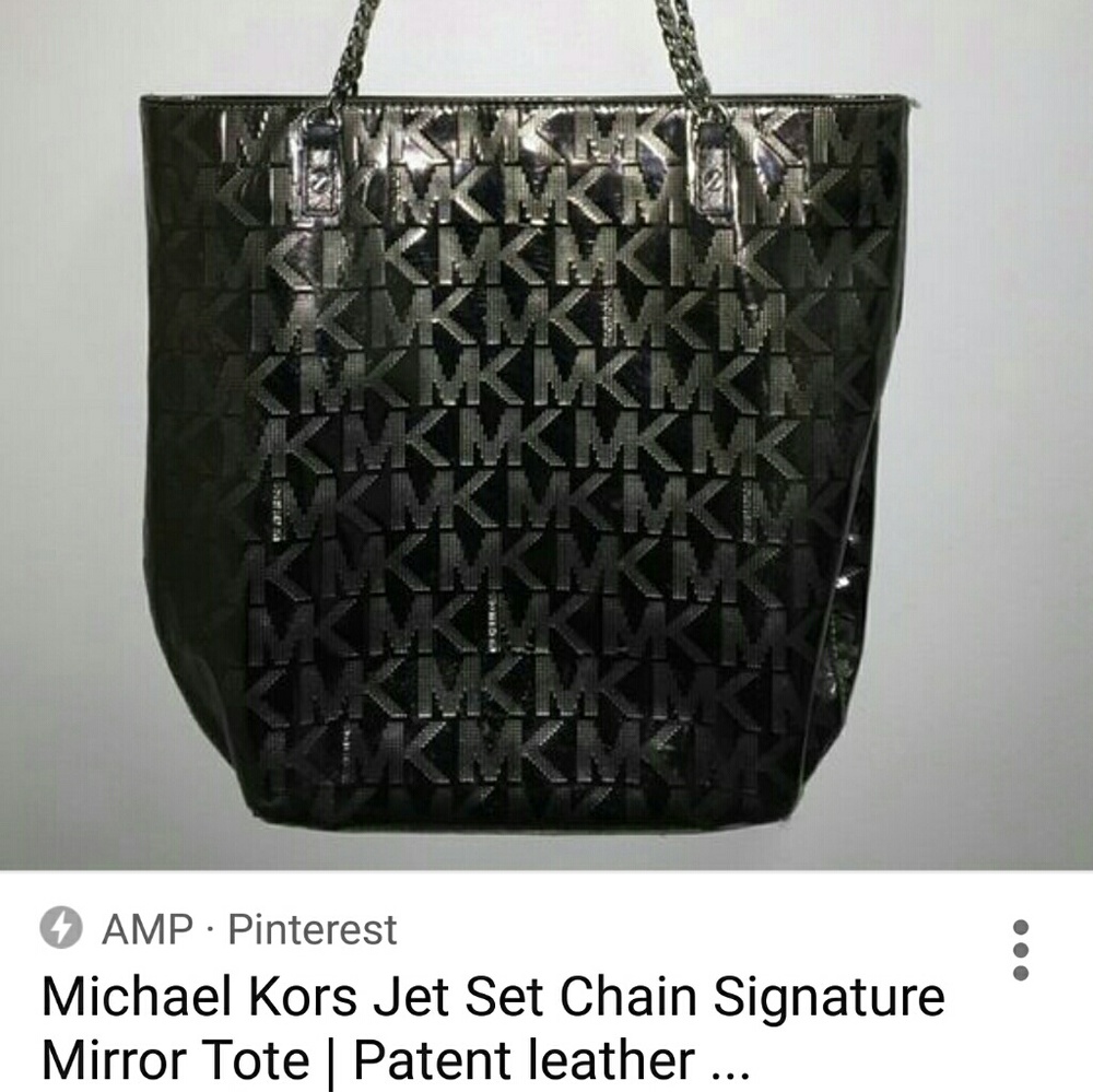 MK Purse