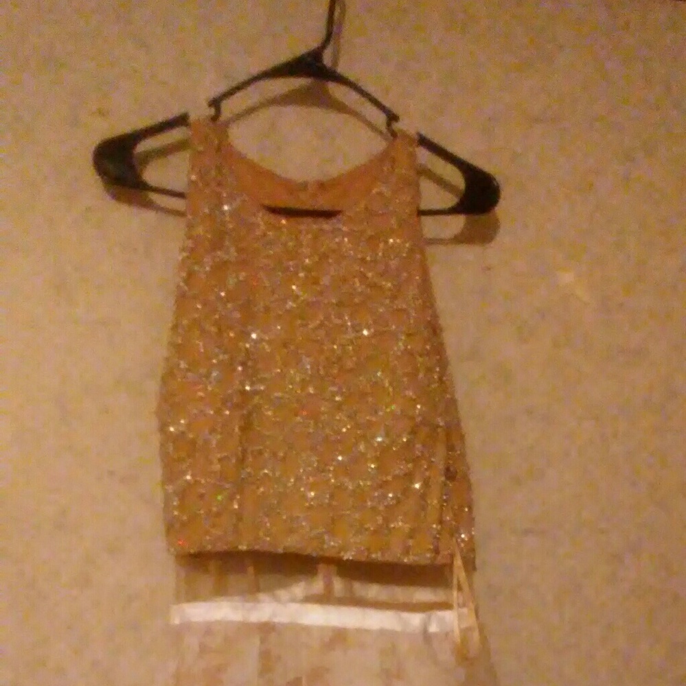 New Prom Dress - Picture 6 of 8