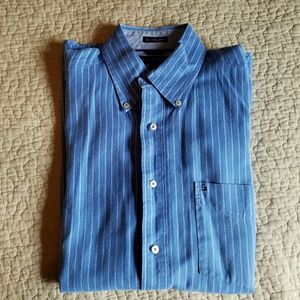 Tommy Hilfiger button down shirt