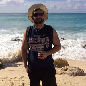 Meet your Posher, Johnny