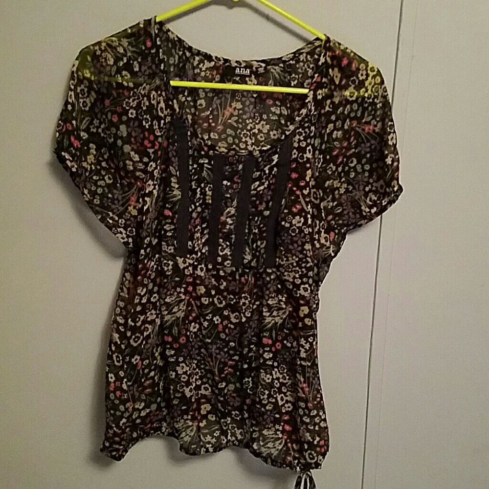 Adorable top!