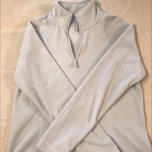 Old Navy fleece pullover