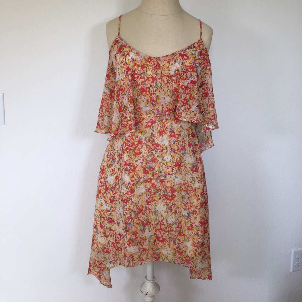BCBGeneration sundress 🌞