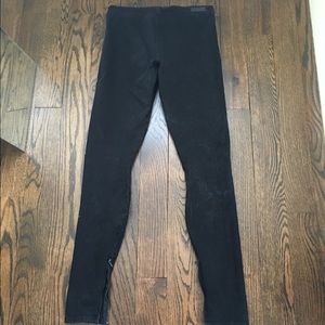 Joe's Jeans skinny legging jean