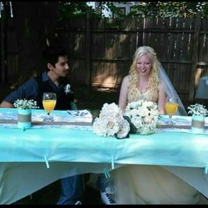 Meet your Posher, Jamie