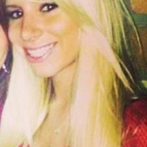 Meet your Posher, Briana