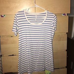 Lululemon t shirt