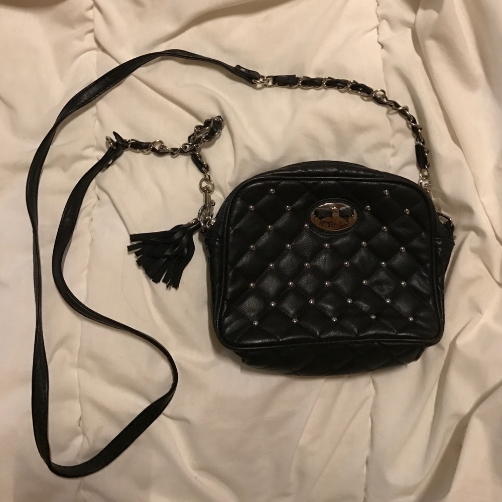 Betsey Johnson purse