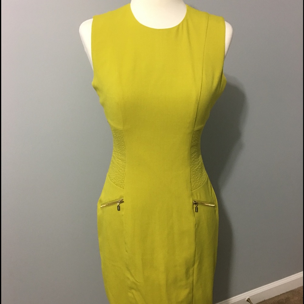 Calvin Klein Dress