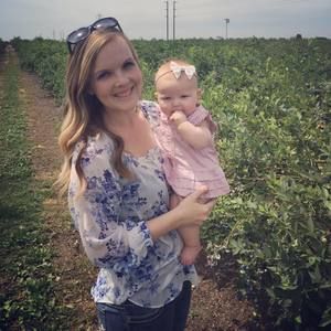 Meet your Posher, Ashliegh