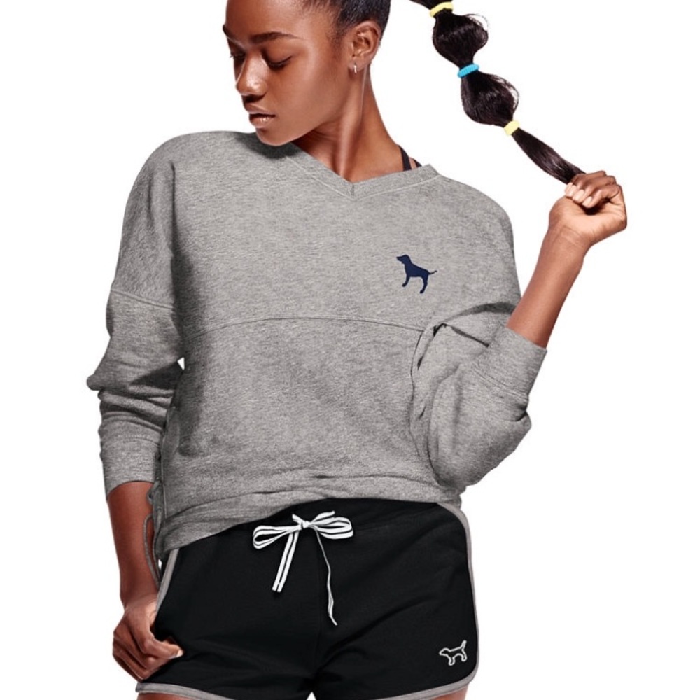 Victoria Secret shorts***SOLD***