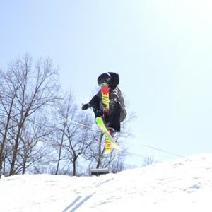 Meet your Posher, Gregory