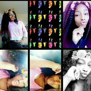 Meet your Posher, Alize