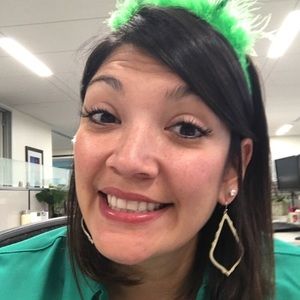 Meet your Posher, Belinda