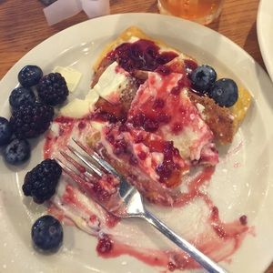 Meet your Posher, Heidi