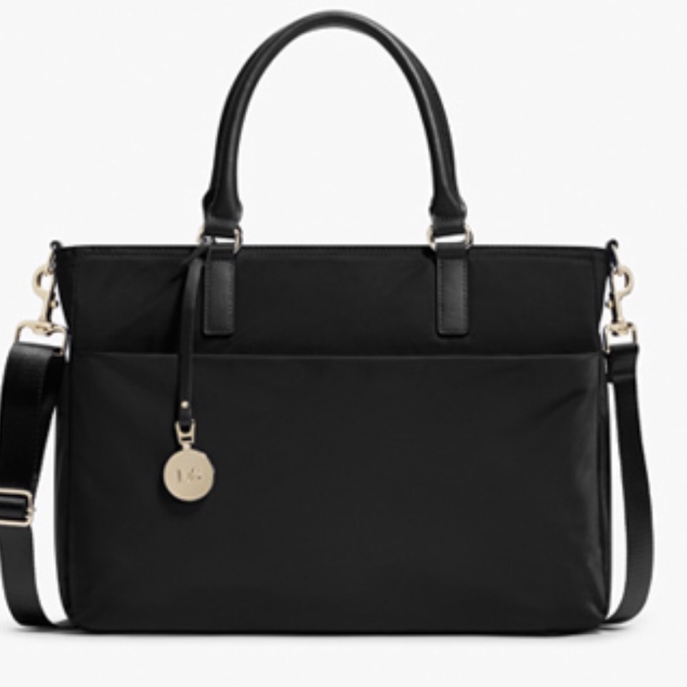 Lo & Son Brookline Laptop Tote