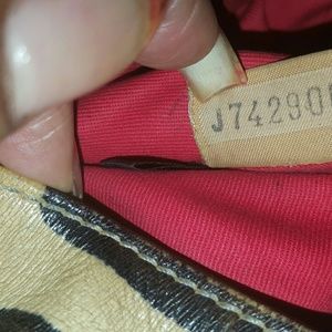 Dooney & Burke Purse