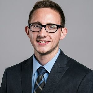 Meet your Posher, Matt